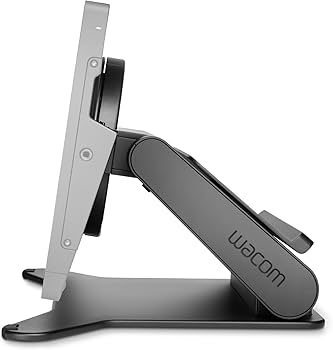 Amazon.com: Wacom Cintiq Pro 17 Adjustable Stand : Electronics