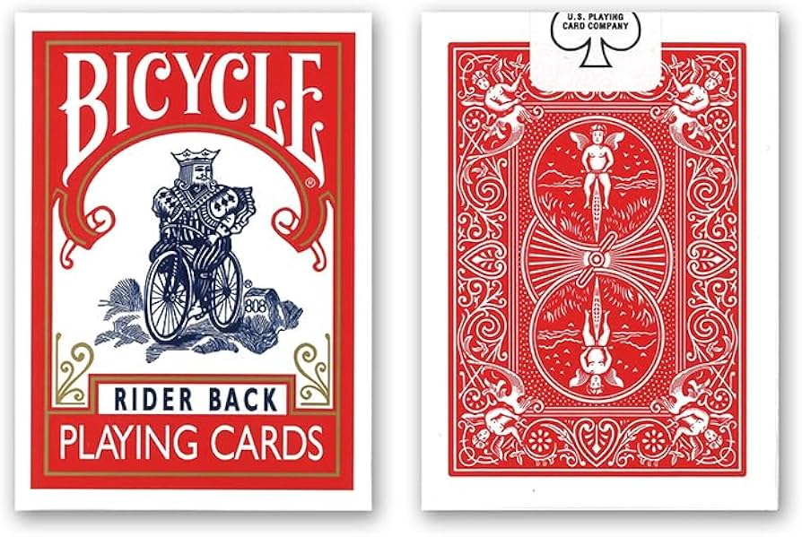 Amazon.co.jp: マツイゲーミングマシン トランプ BICYCLE バイスクル