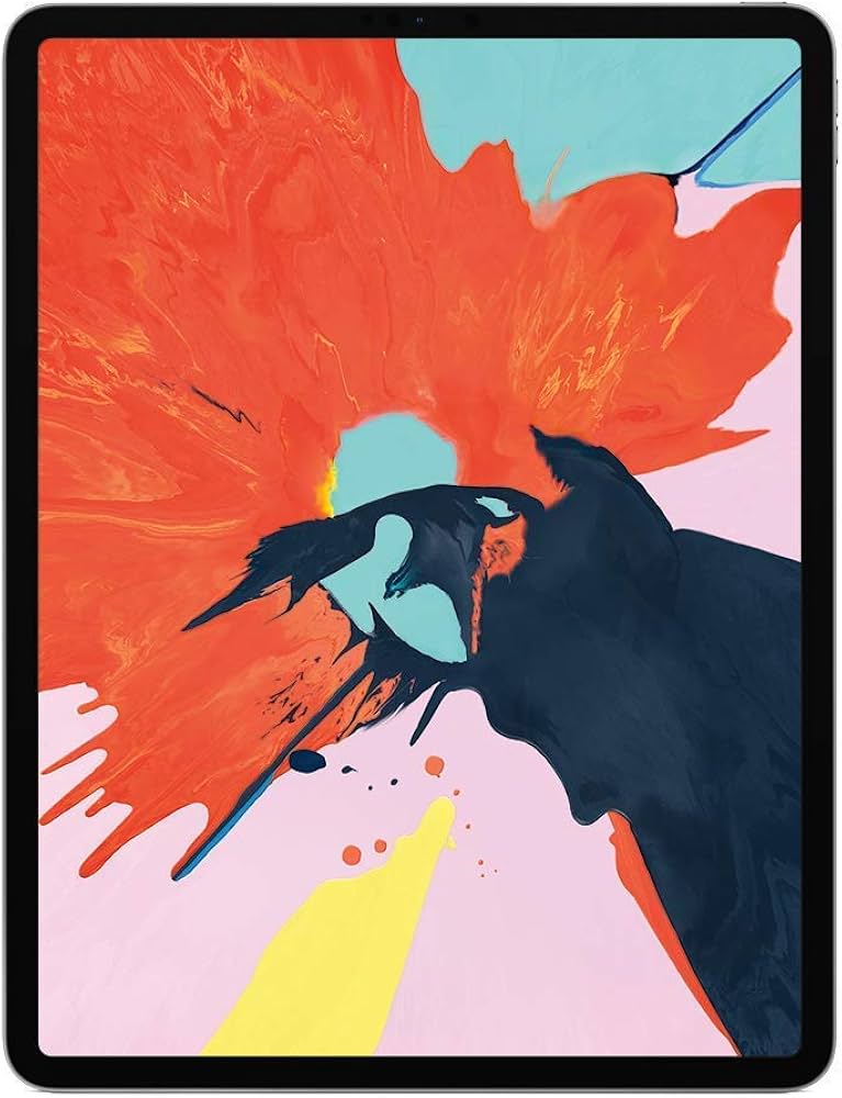 iPadpro12.9インチ第3世代512GB ペンシルおつけします Apple iPad