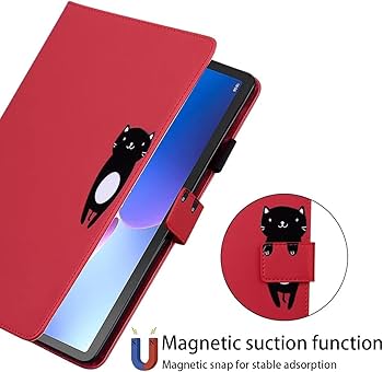 Amazon.co.jp: TEDTIKJT HUAWEI MediaPad M5 8.4 モデル兼用【全5色