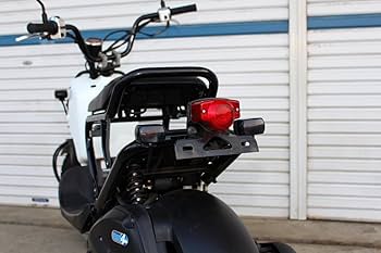 Amazon | ズーマー用 純正タイプ1台分スモーク ウインカー左右セット