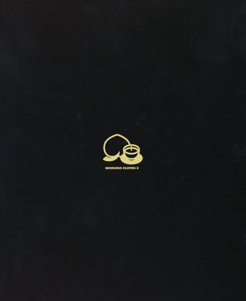 Amazon.co.jp: MOMOIRO CLOVER Z BEST ALBUM 「桃も十、番茶も出花