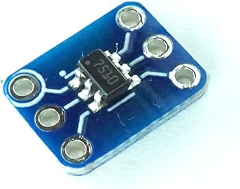 Amazon.co.jp: SOT-23-6 ピッチ変換基板（5枚パック） : 産業・研究