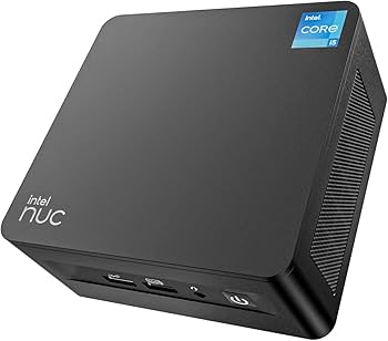 Amazon.com: ASUS NUC 13 Pro, for Intel NUC 13 Pro NUC13ANHi5 Mini
