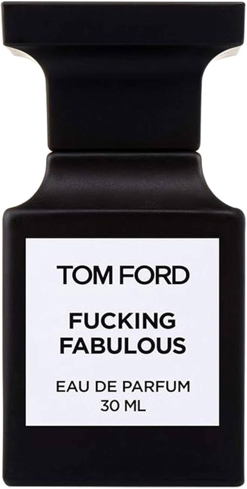 Amazon.com: Tom Ford Fabulous EDP Spray 1.0 Ounce : Musical