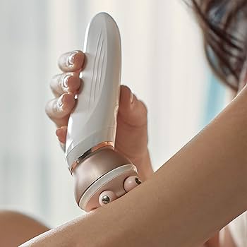 Amazon | (正規品) フィリップス ボディケア脱毛器 サティネル