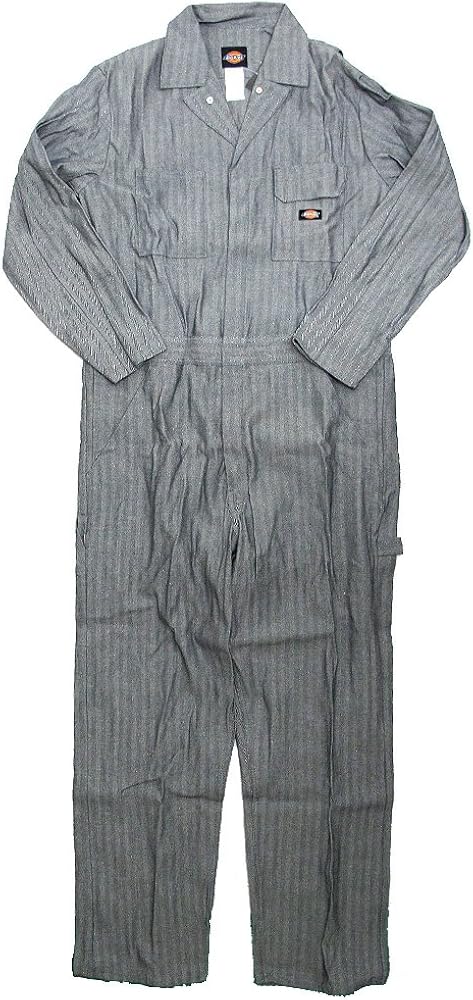 Amazon.co.jp: [ディッキーズ] 4897 48977 長袖つなぎ フィッシャー
