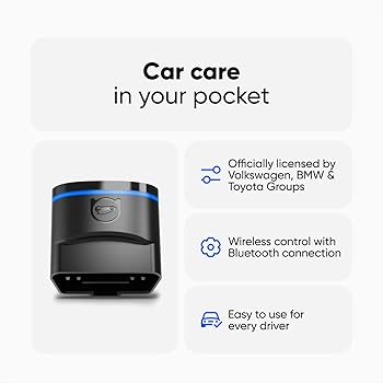 Amazon.co.jp: OBDeleven OBD2診断機・エラースキャナー Audi