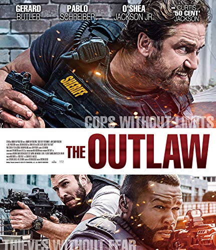 映画 ザ・アウトロー (2018) - allcinema