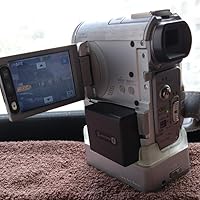 Amazon.co.jp: SONY DCR-PC350 S デジタルビデオカメラレコーダー