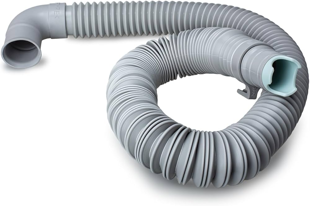 Amazon.co.jp: ISTORA 洗濯機排水ホース パナソニック用 1枚入り 洗濯