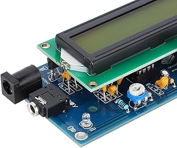 Amazon | Entatial モールス信号変換器、モールス信号リーダー、CW