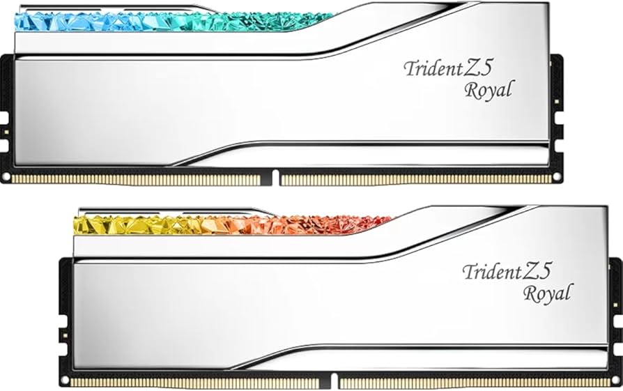 Amazon.co.jp: G.Skill DDR5メモリ DDR5-7200 32GBKit（16GB×2枚組