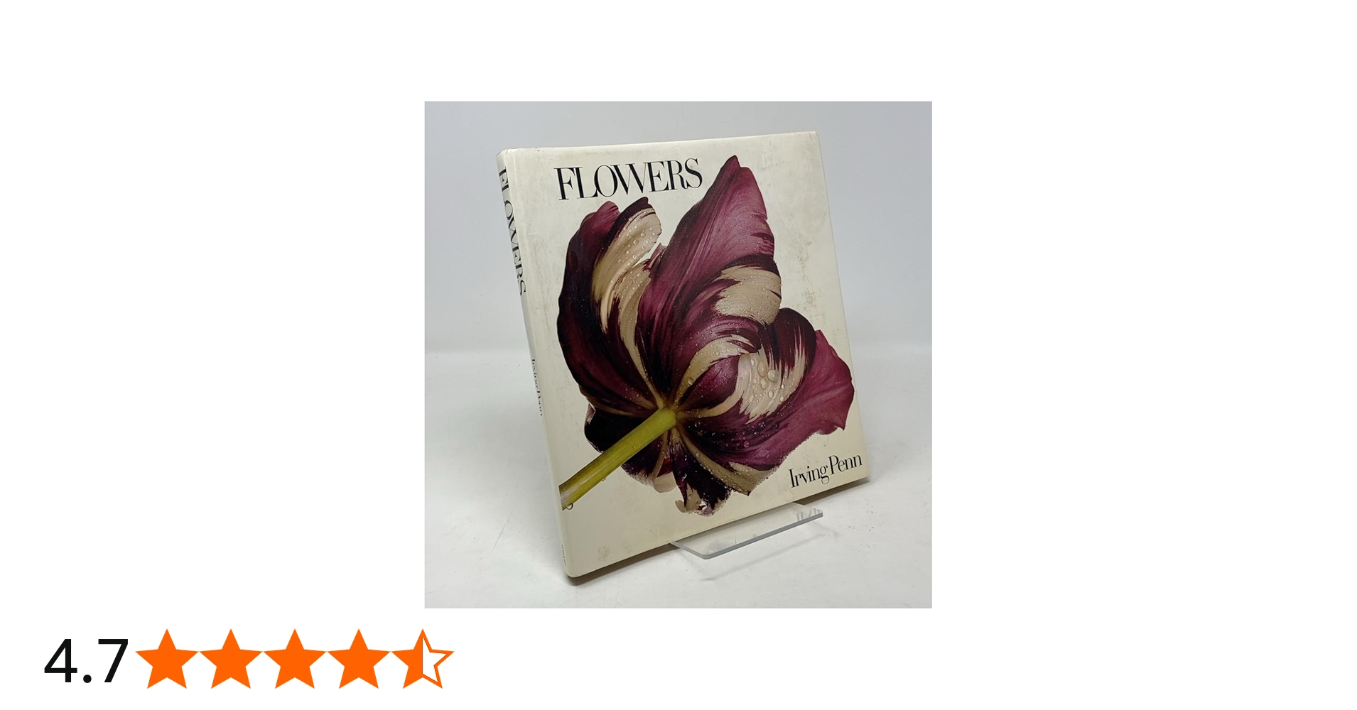 Amazon.co.jp: FLOWERS : Penn, Irving: 洋書