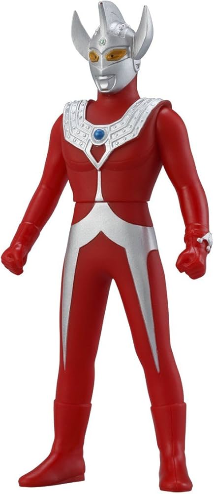 Amazon.co.jp: [バンダイ(BANDAI)] ウルトラヒーローシリーズ 06