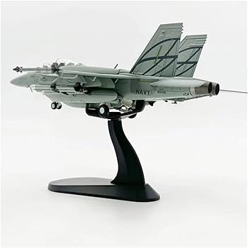 Amazon.co.jp: 航空機 1/72 スケール F18 F-18 サパー F/A-18 ブロック