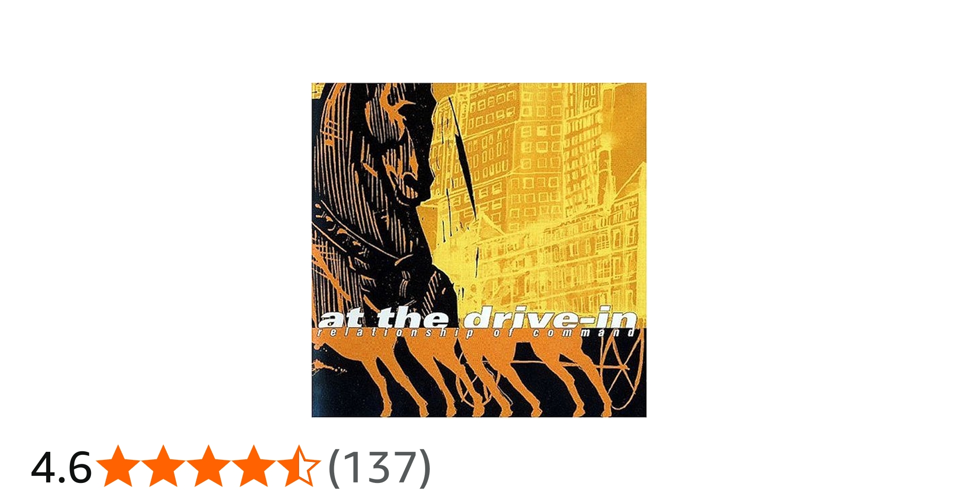 Amazon.co.jp: Relationship of Command: Music