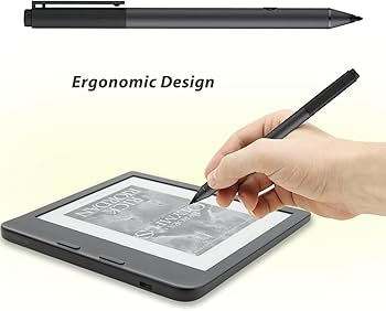 Stylus 2 for Kobo Stylus 2 Compatible with Kobo Libra, Stylus Pen