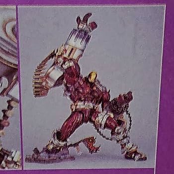 Amazon | 未開封 モネヴ・ザ・ゲイル トライガン・ザ・プラネット ガン