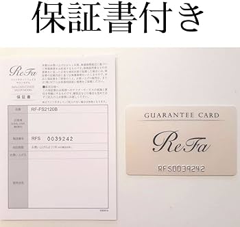 Amazon.co.jp: MTG ReFa CARAT FACE SALON MODEL リファカラット