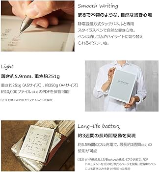 Amazon.co.jp: [Official] Fujitsu 10.3 Type Flexible Electronic