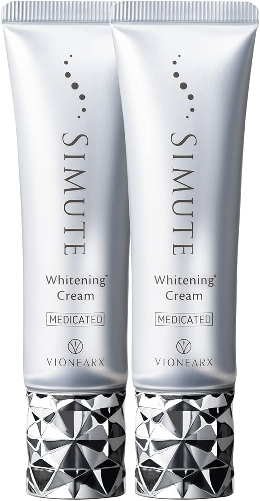 Amazon.co.jp: シミュート SIMUTE ハイドロキノン トラネキサム酸