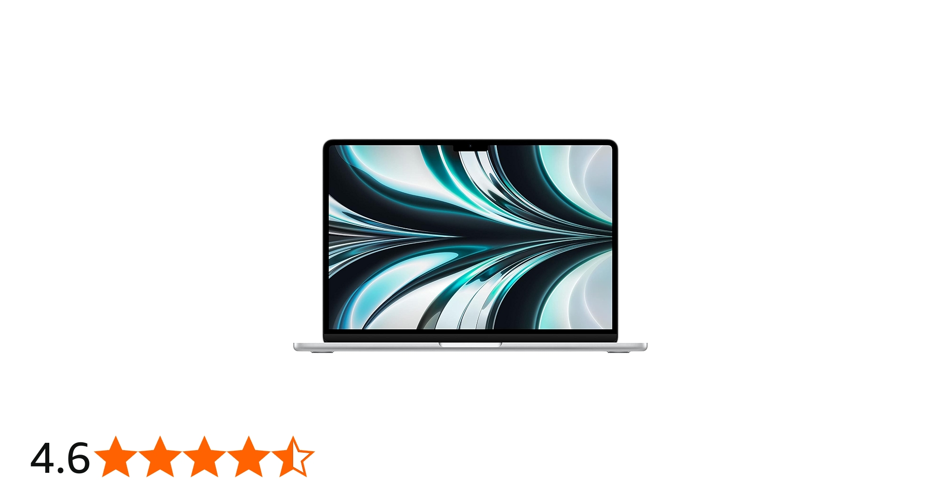 Amazon.co.jp: 2022 13-inch MacBook Air: Apple M2 Chip with 16GB