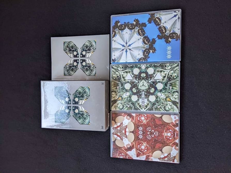 Amazon.co.jp: 米米CLUB 米盛 Ⅳ DVD BOX ツアー a K2C ENTERTAINMENT