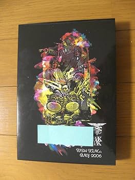 Amazon.co.jp: BUCK-TICK FISH TANKer's ONLY 2006 : おもちゃ