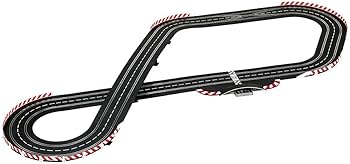 Amazon | 京商 1/32 スロットカー カレラ Digital132 Race'n Rush SET