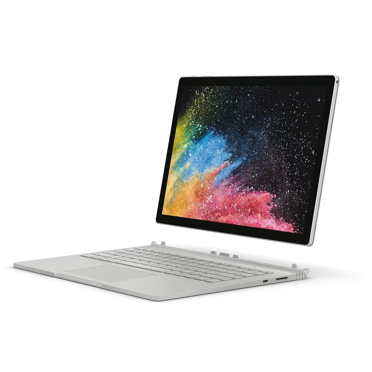 Amazon.co.jp: 【整備済み品】Microsoftマイクロソフト SurfaceBook2