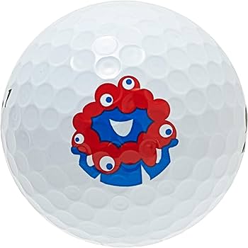 Amazon.co.jp: Bridgestone Golf Balls EXPO2025 Tour B XS Biomass