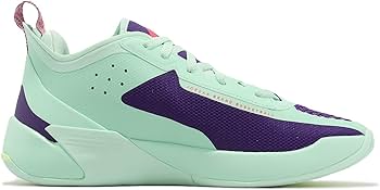 Amazon.co.jp: NIKE ナイキ ジョーダン ルカ Jordan Luka 26.5cm 1 PF