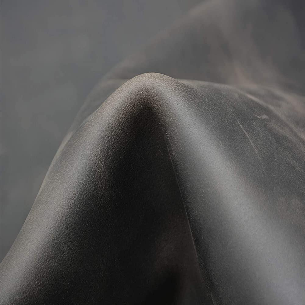 Leather Hide Thick Cowhide Finished Full Grain Cow Hide Leathers