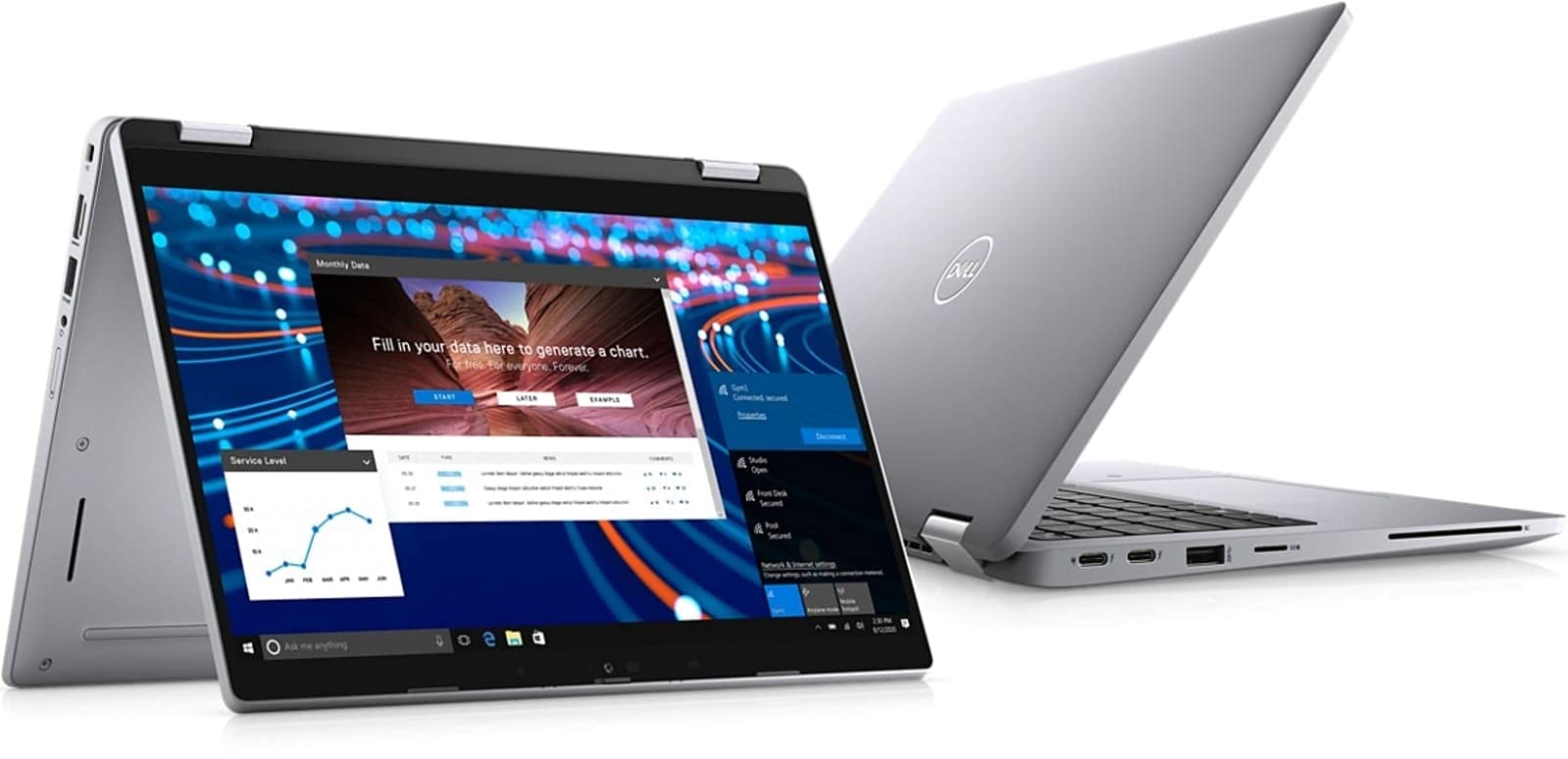 Amazon.com: Dell Latitude 5320 Laptop | 13.3