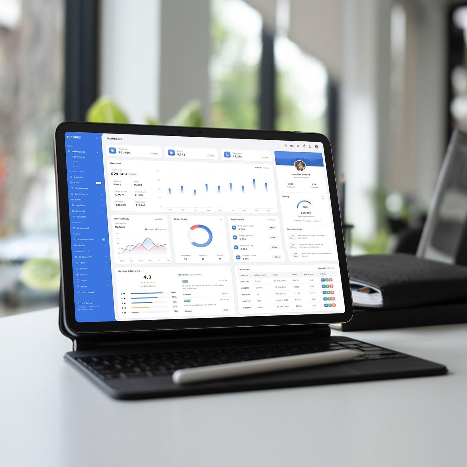Amazon | DOOGEE T20MINI、T20MINI PRO タブレット キーボード