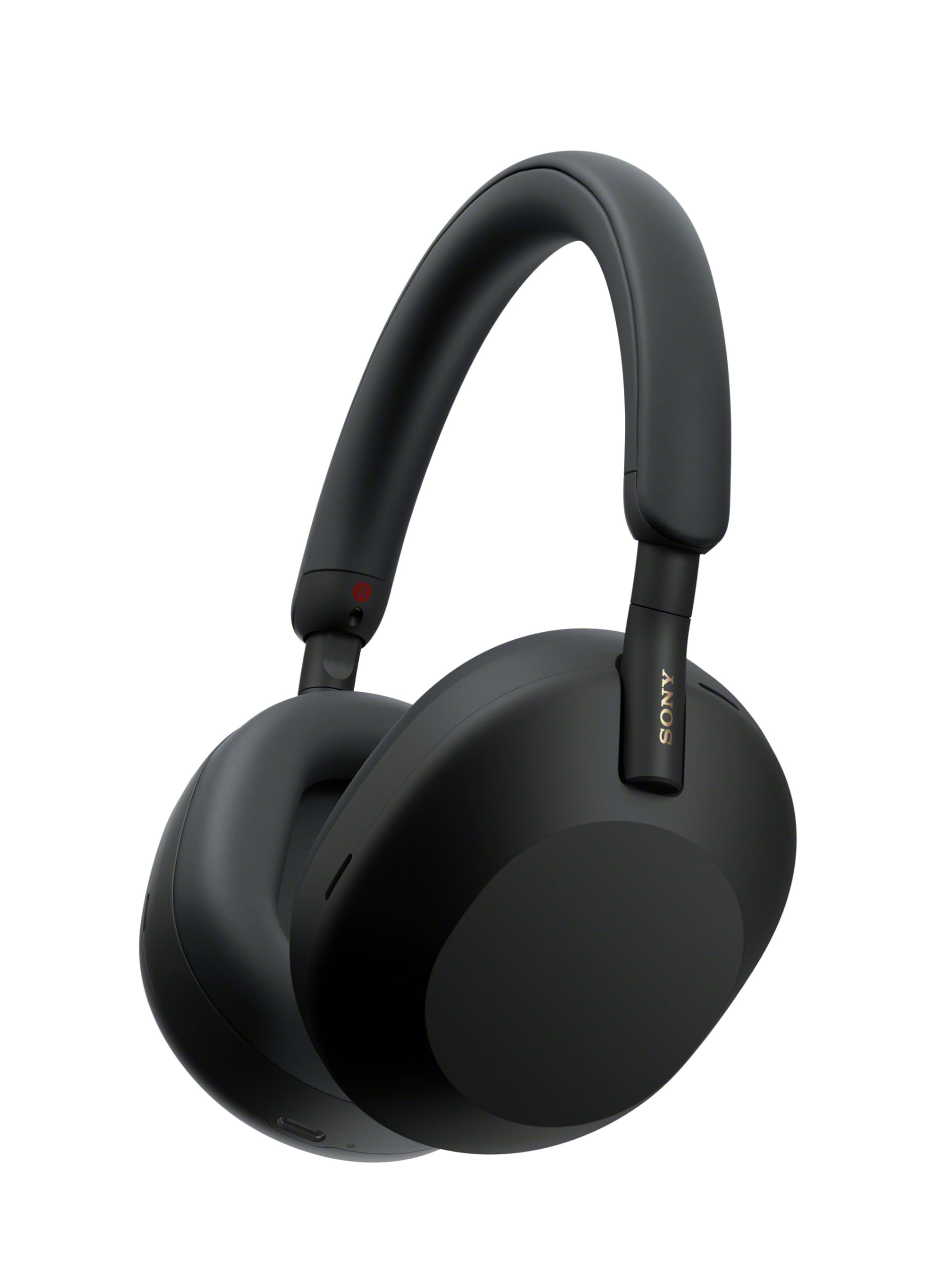 Sony WH-1000XM5 Wireless Industry Leading Noise Cancelling