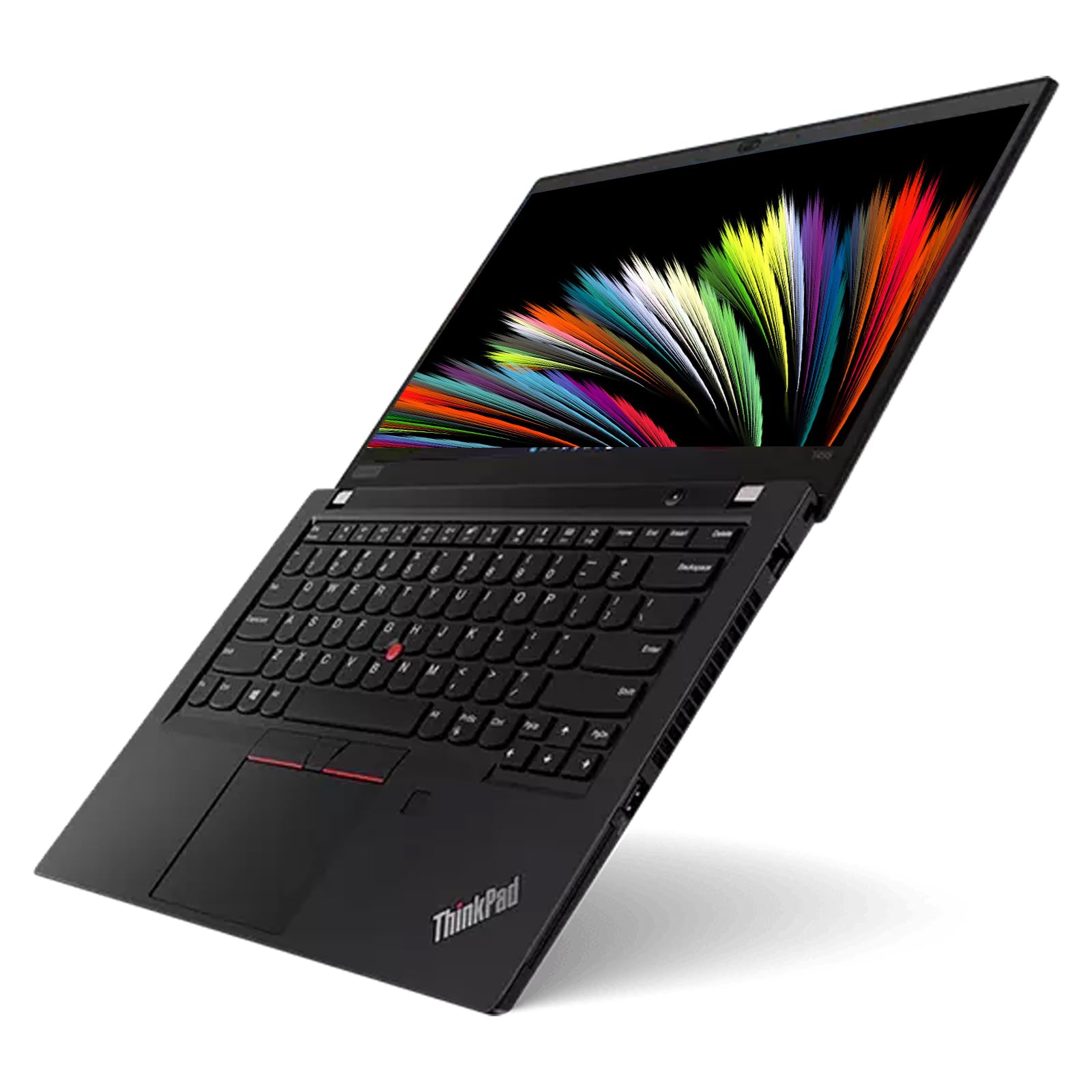 Amazon.com: Lenovo ThinkPad T495 14