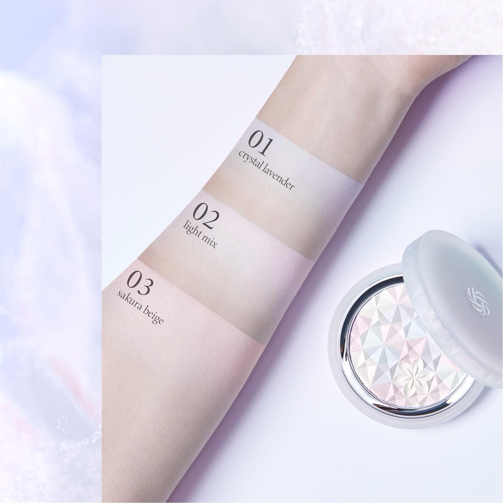 Amazon | 【国内正規品】DECORTE コスメデコルテ AQ オーラ