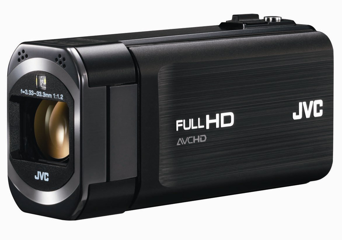 Amazon | JVCケンウッド JVC EVERIO ハイビジョンメモリームービー