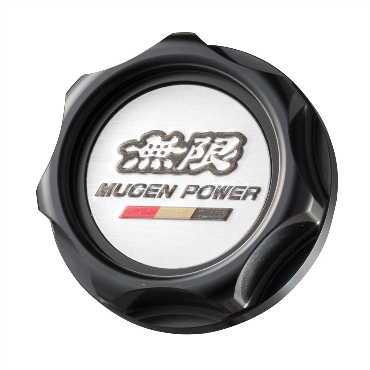 Amazon | 無限(MUGEN |ムゲン) オイルフィラーキャップ OIL FILLER CAP