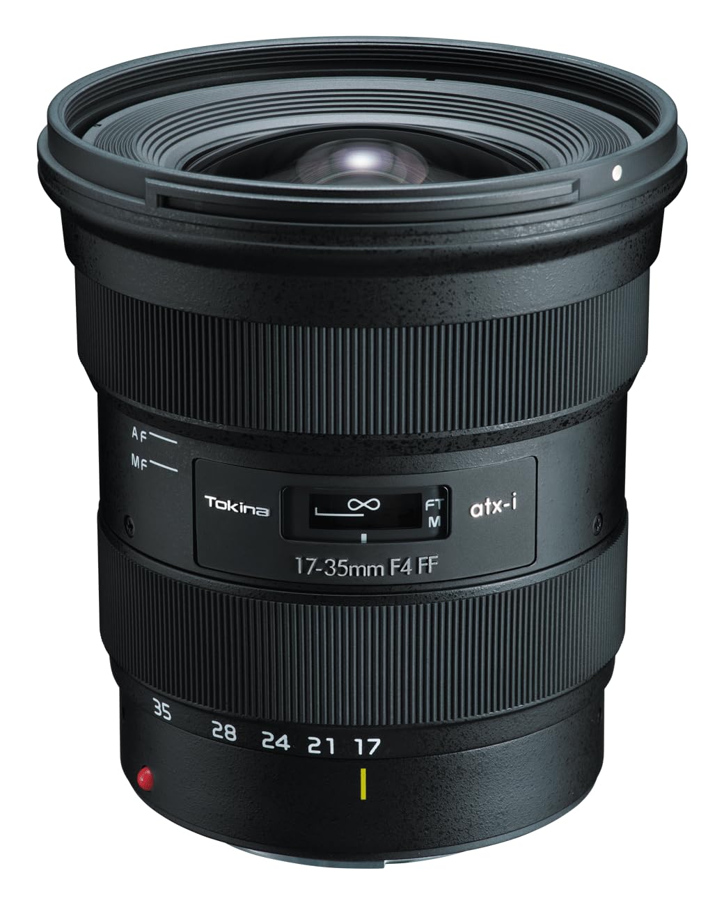 Amazon.com : TOKINA ATX-i 17-35 mm F4 Canon EF : Electronics