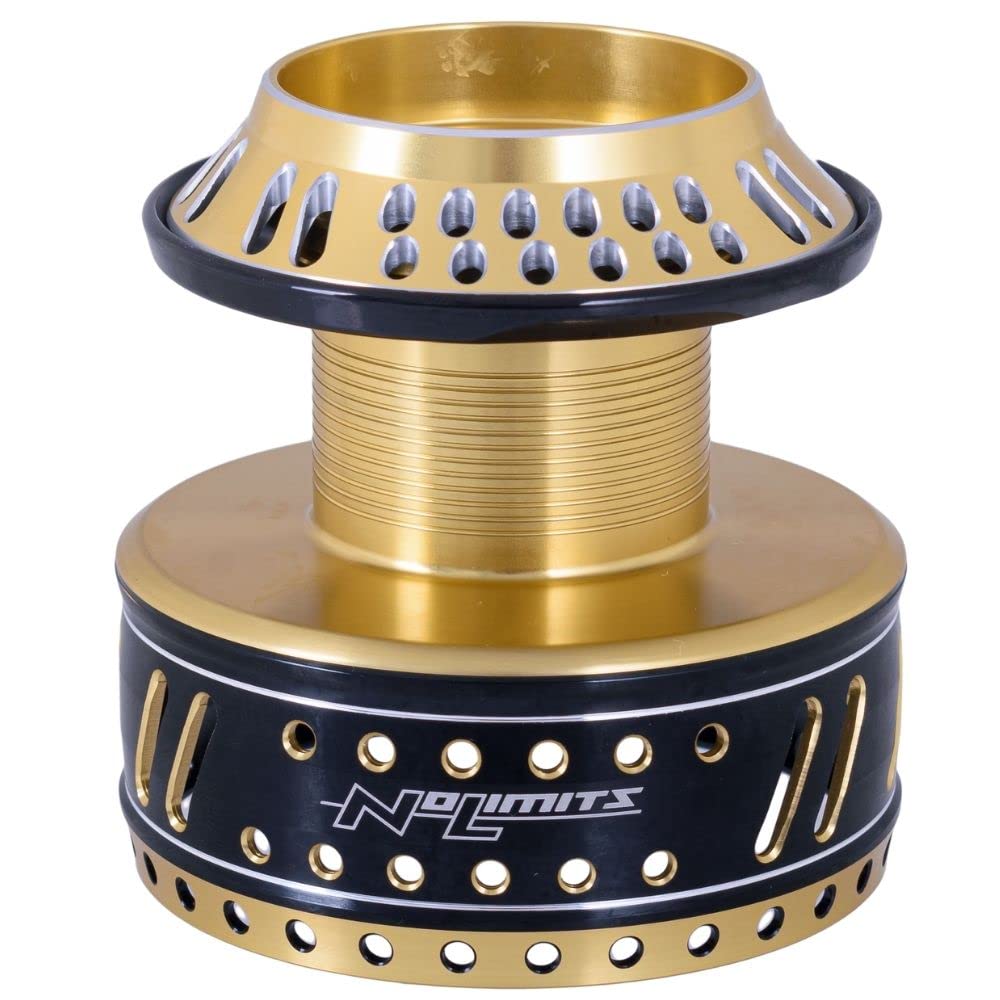 Amazon | スタジオオーシャンマーク NO LIMITS 13SW8000Rc Ver2-BG(18