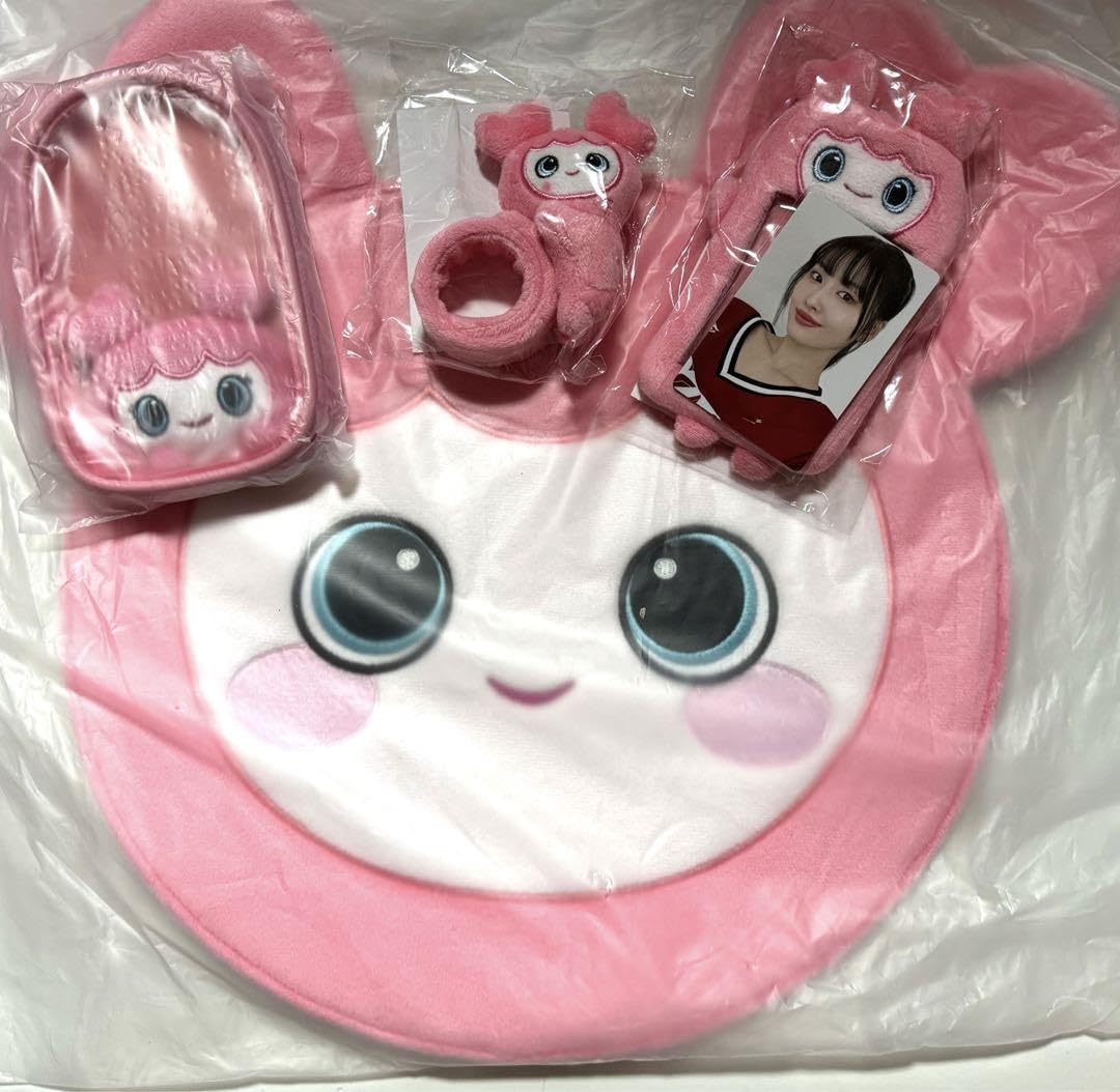 Amazon.co.jp: TWICE モモ ライブ 参戦 グッズ : おもちゃ