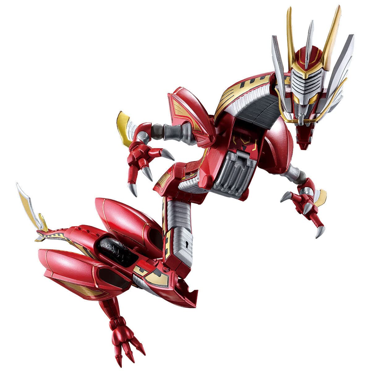 Amazon.co.jp: SO-DO CHRONICLE 仮面ライダー龍騎 ドラグランザー