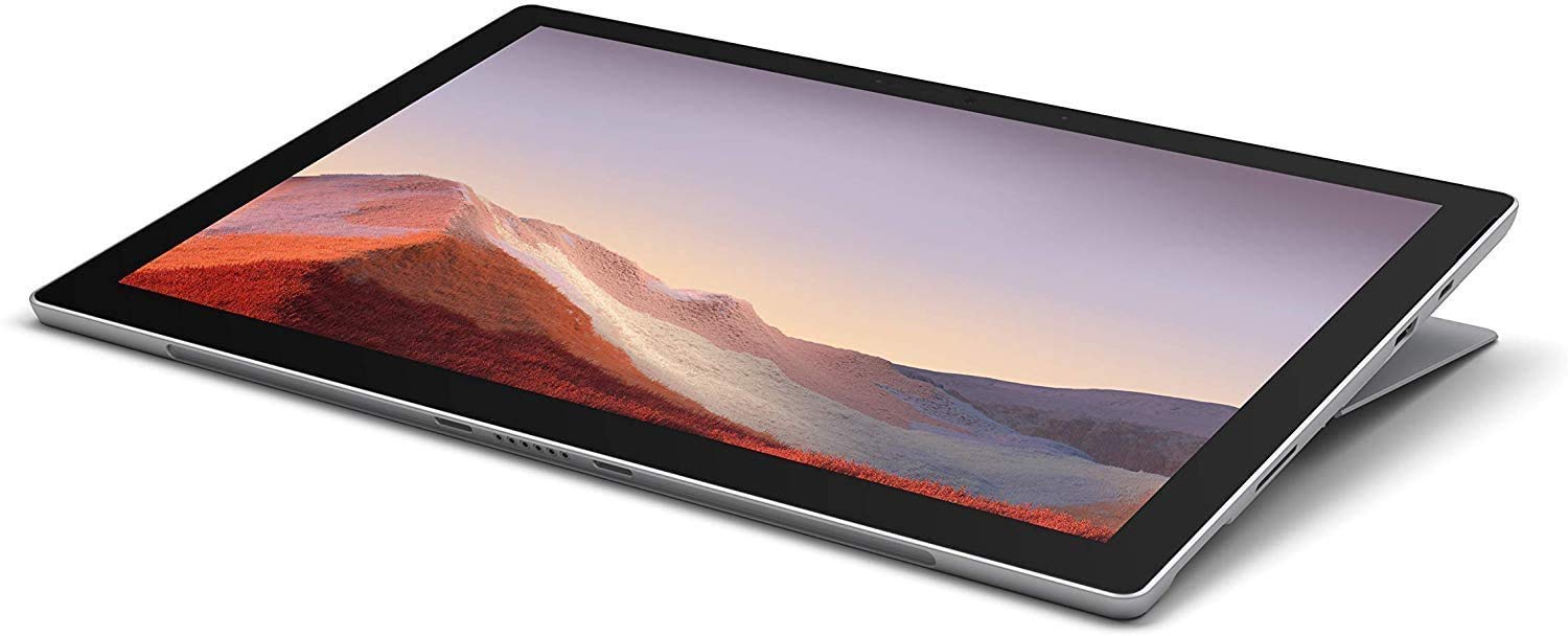 Amazon.com : New Microsoft Surface Pro 7 Bundle: 10th Gen Intel