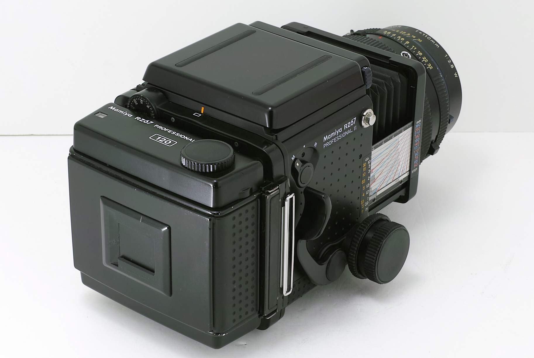 Amazon.co.jp: Mamiya RZ67 PRO 2 ボディ : Electronics