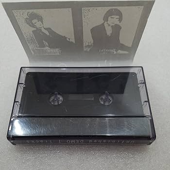 Amazon.co.jp: 非売品L'Arc~en~Ciel [Unfinished DEMO 7 Tracks