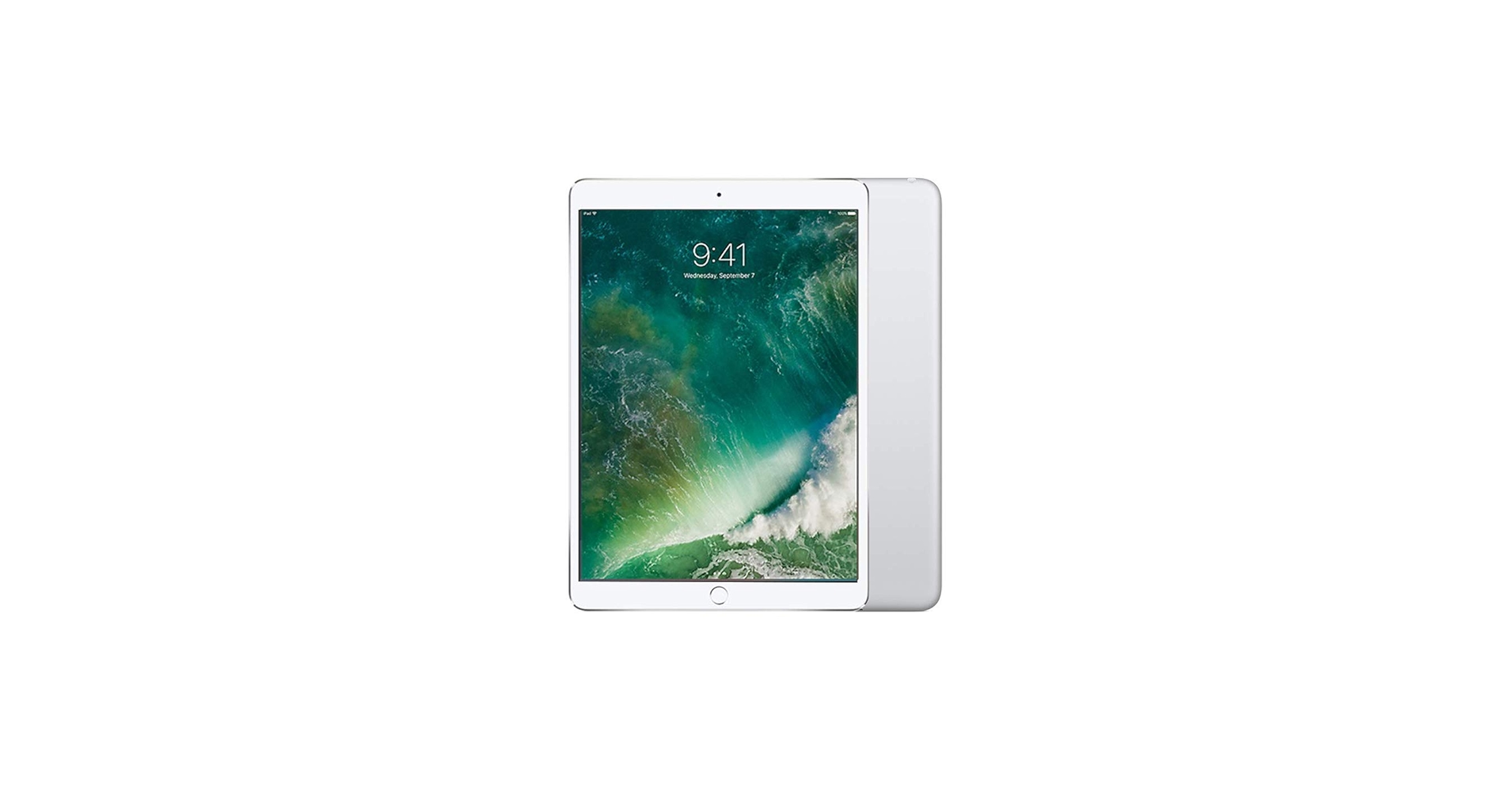 Amazon.com : Apple iPad Pro 2 12.9 256GB Cellular MPA52LL/A Silver