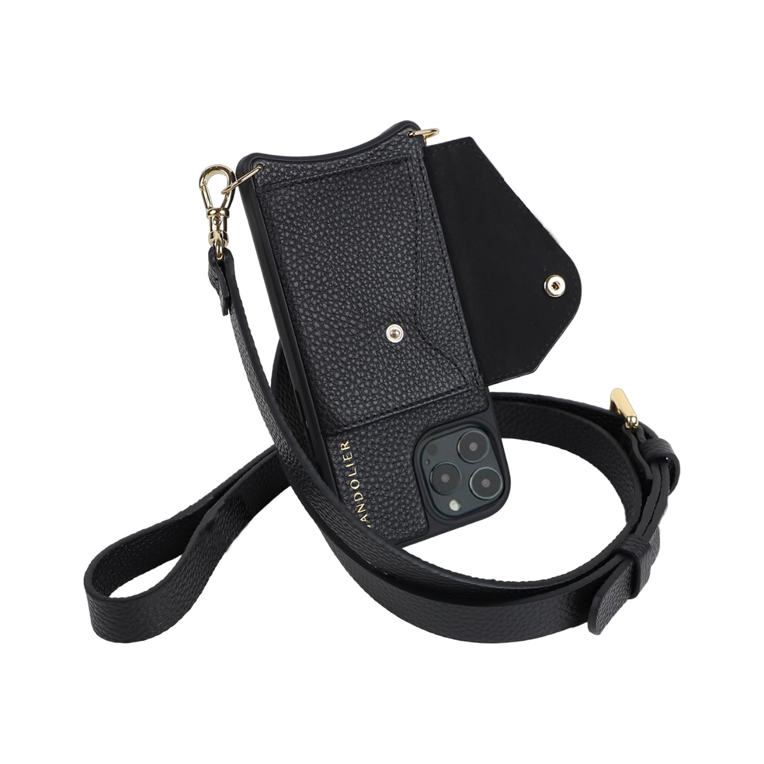 Amazon.co.jp: BANDOLIER バンドリヤー iPhone 15 Pro 互換 ケース